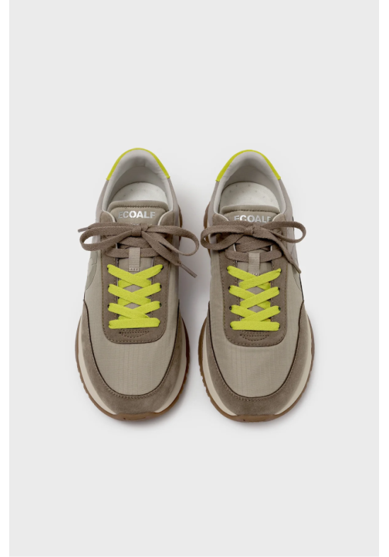 ZAPATILLAS VENTURA MARRÓN