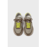 ZAPATILLAS VENTURA MARRÓN