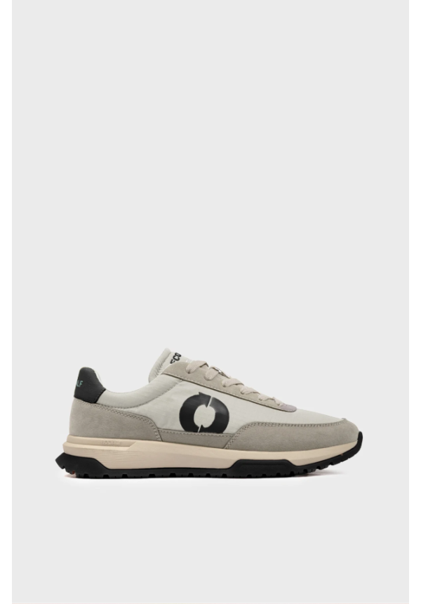 ZAPATILLAS VENTURA GRIS CLARO