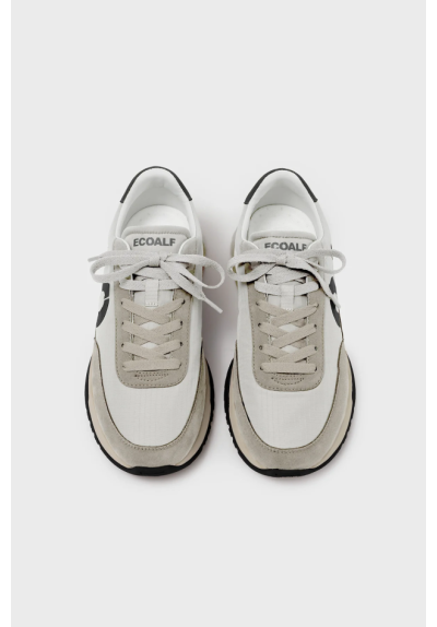 ZAPATILLAS VENTURA GRIS CLARO