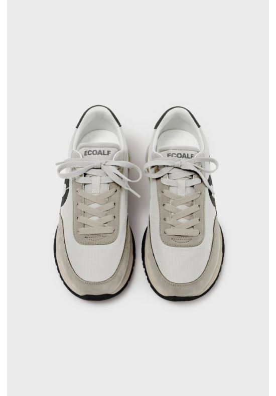 ZAPATILLAS VENTURA GRIS CLARO