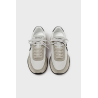 ZAPATILLAS VENTURA GRIS CLARO