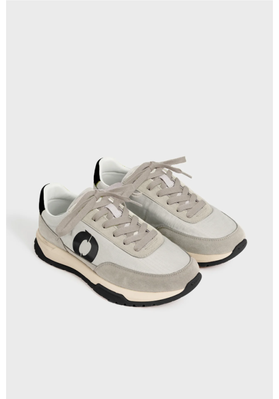 ZAPATILLAS VENTURA GRIS CLARO