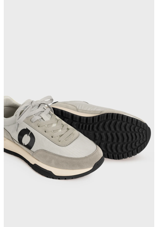 ZAPATILLAS VENTURA GRIS CLARO