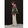 CHAQUETA VERIN MARRÓN