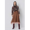 CAMISA TOFFEE