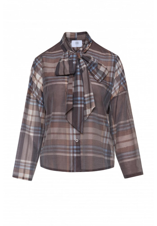 CAMISA TOFFEE