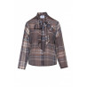CAMISA TOFFEE