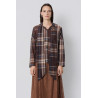 CAMISA TOFFEE
