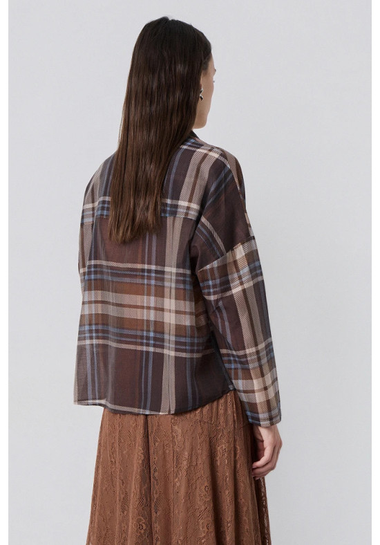 CAMISA TOFFEE