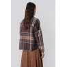 CAMISA TOFFEE