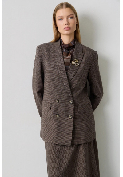 BLAZER BROCHES