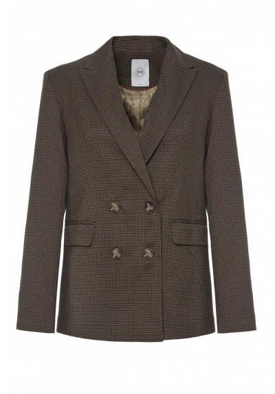 BLAZER BROCHES