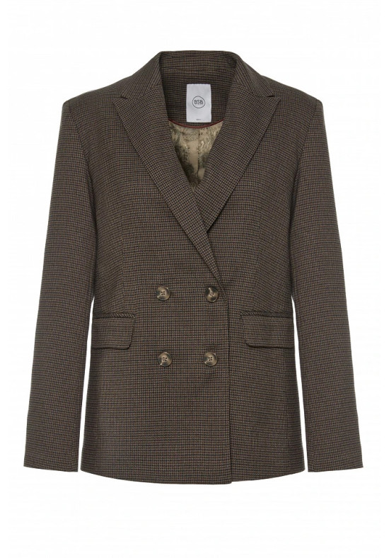 BLAZER BROCHES