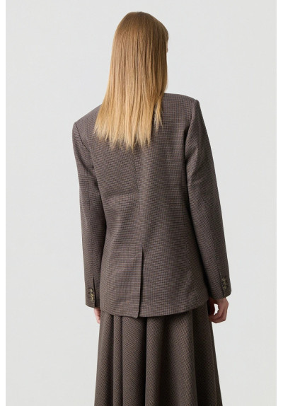 BLAZER BROCHES