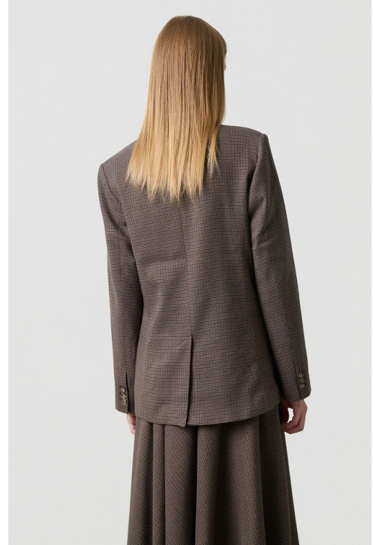 BLAZER BROCHES
