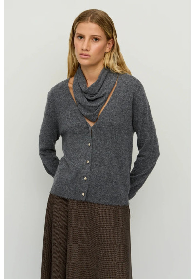 CARDIGAN CODE