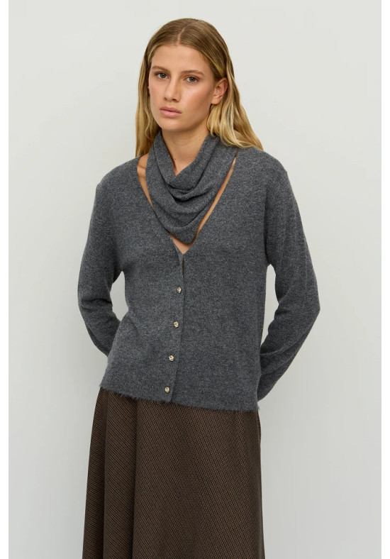 CARDIGAN CODE