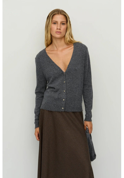 CARDIGAN CODE
