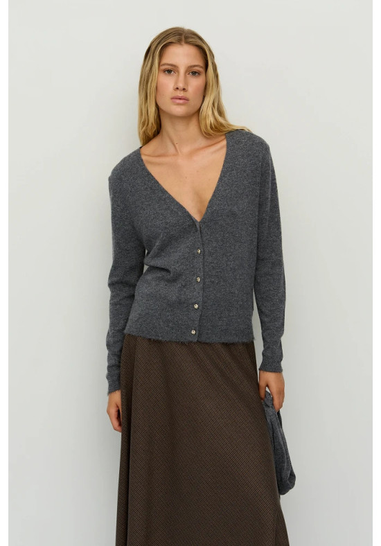 CARDIGAN CODE