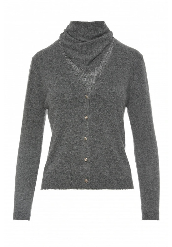 CARDIGAN CODE