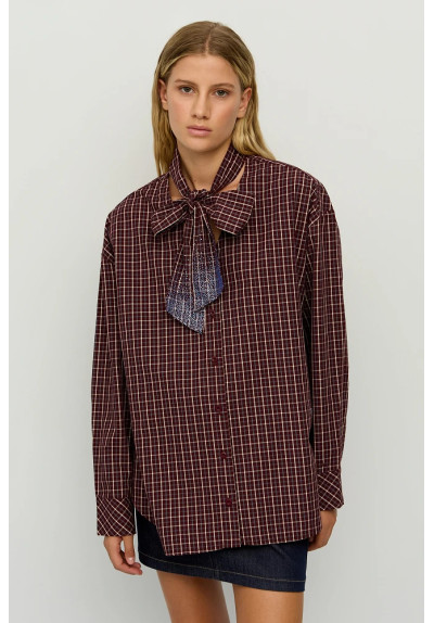 CAMISA LAZO JOYA