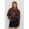 CAMISA LAZO JOYA