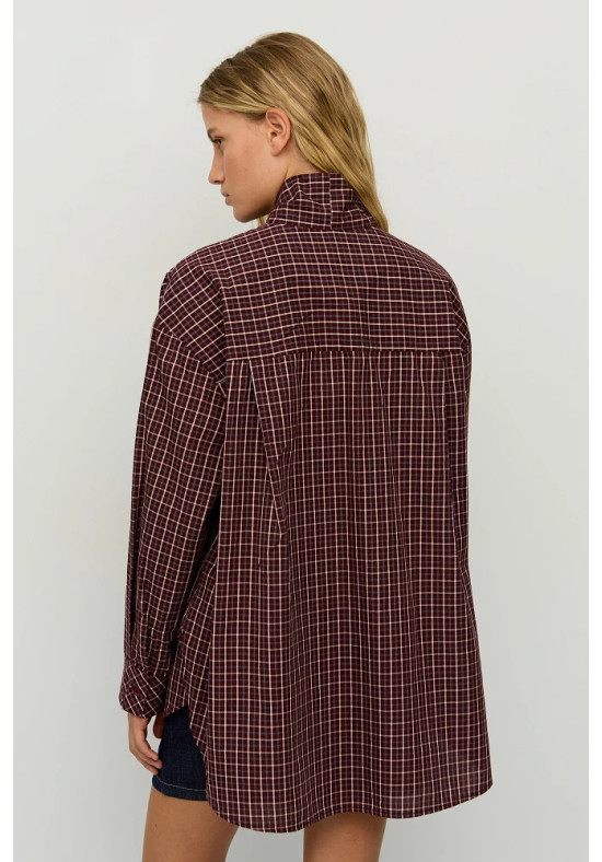 CAMISA LAZO JOYA