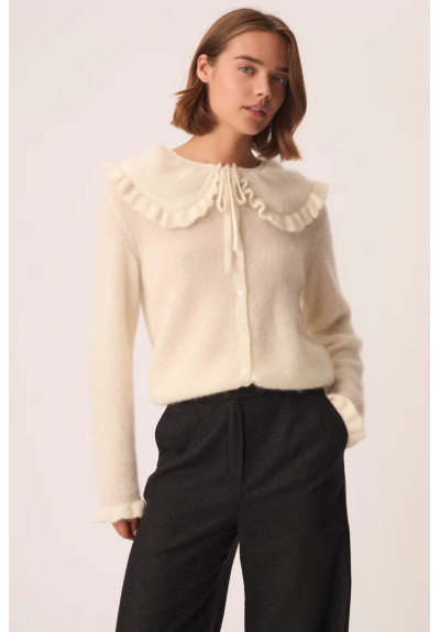 CARDIGAN CARLIE