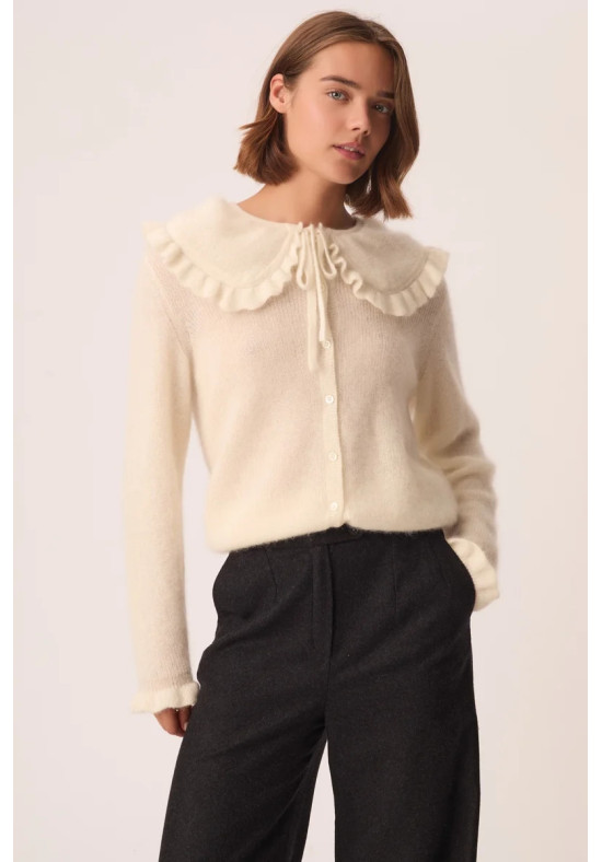 CARDIGAN CARLIE