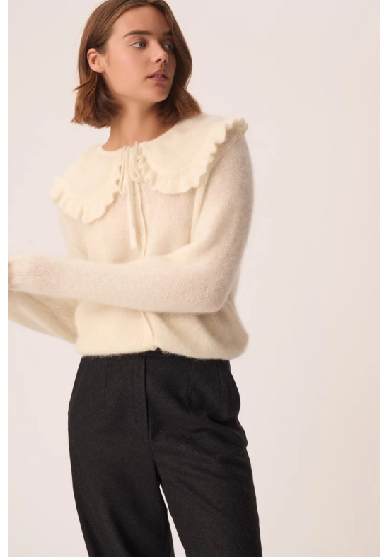 CARDIGAN CARLIE
