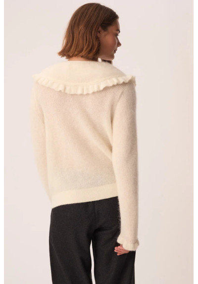 CARDIGAN CARLIE