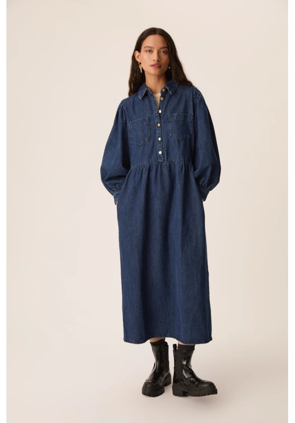 VESTIDO LAIKA
