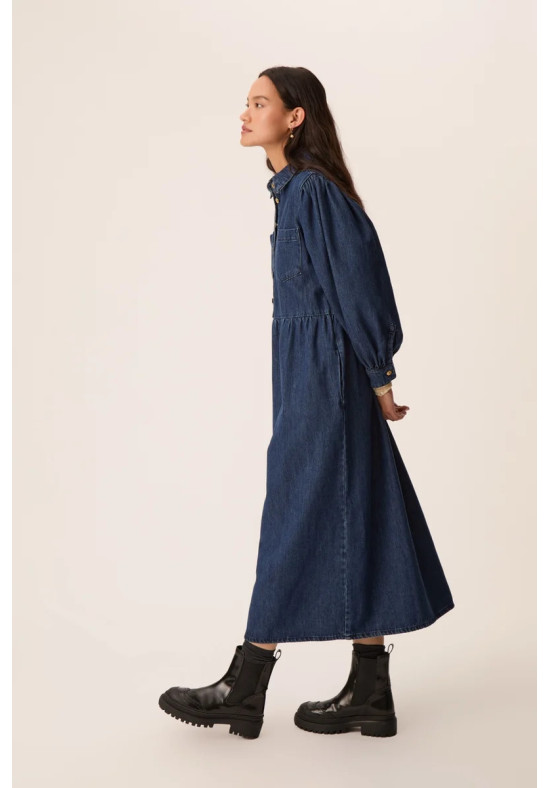 VESTIDO LAIKA