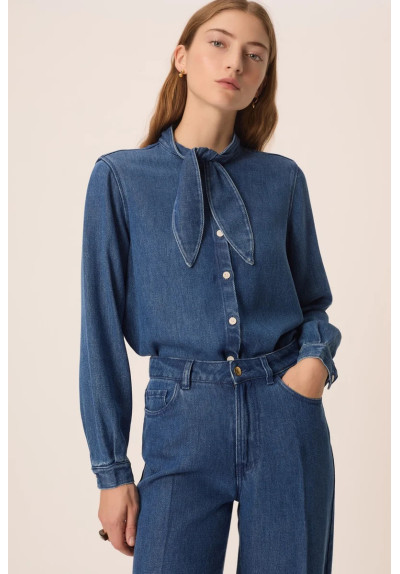 BLUSA LENORA