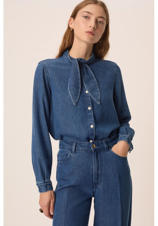 BLUSA LENORA