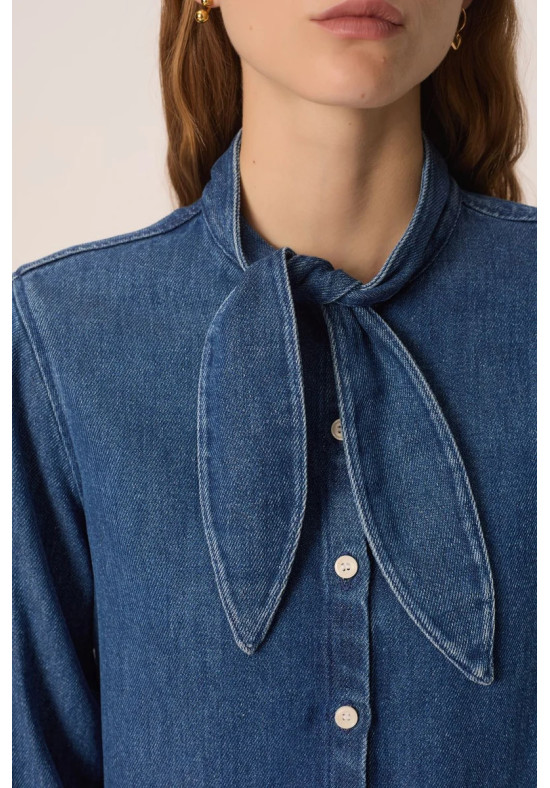 BLUSA LENORA