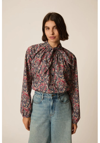 BLUSA RAINBOW LIBERTY