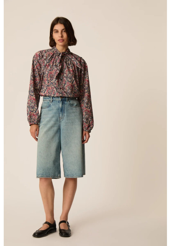 BLUSA RAINBOW LIBERTY