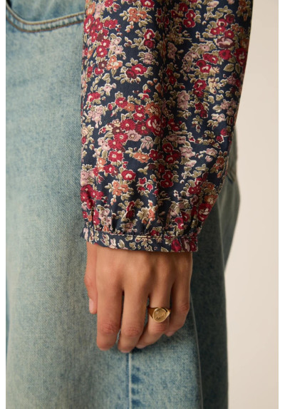 BLUSA RAINBOW LIBERTY