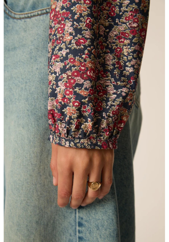 BLUSA RAINBOW LIBERTY