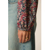 BLUSA RAINBOW LIBERTY