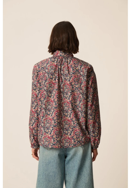 BLUSA RAINBOW LIBERTY