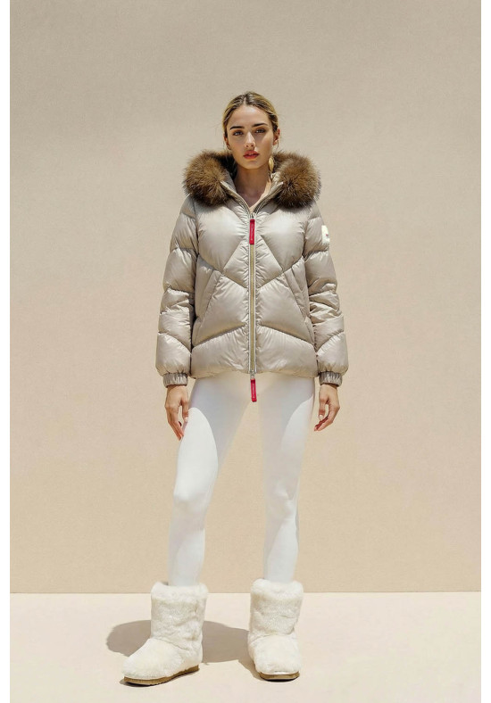 RISIA BEIGE
