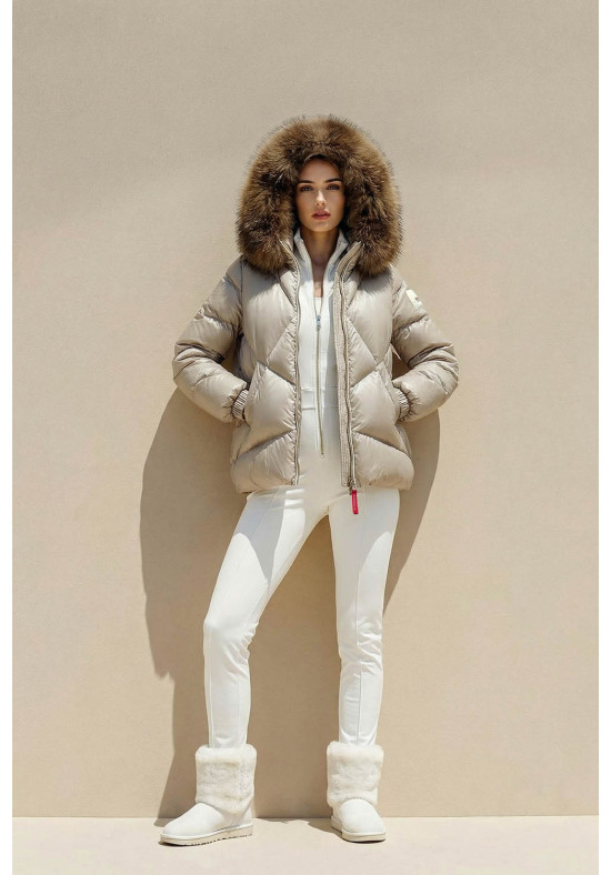 RISIA BEIGE