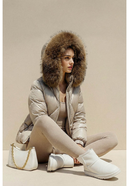 RISIA BEIGE