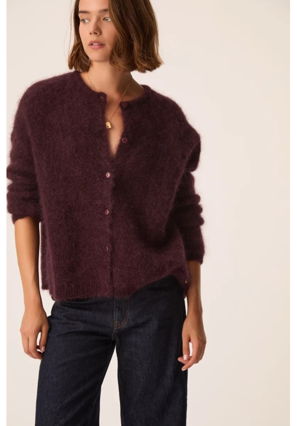CARDIGAN BEA