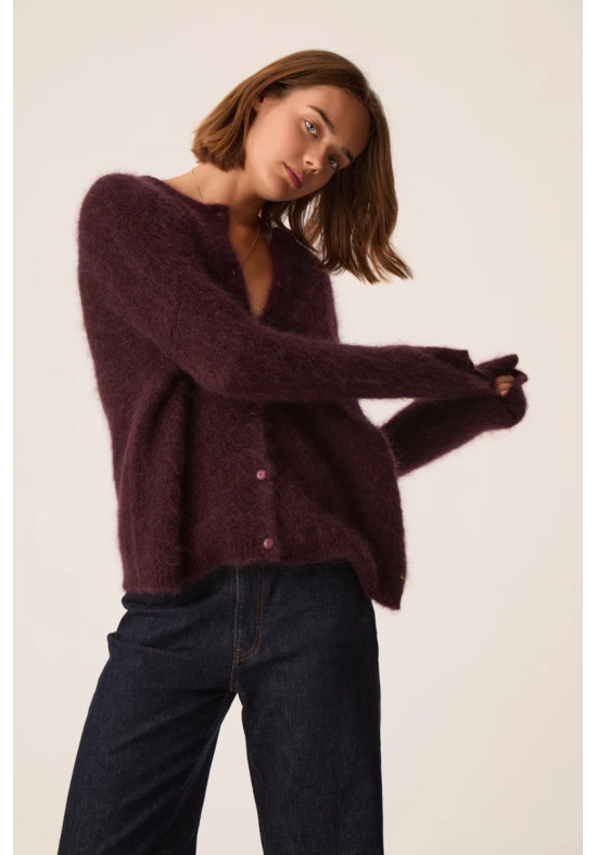 CARDIGAN BEA