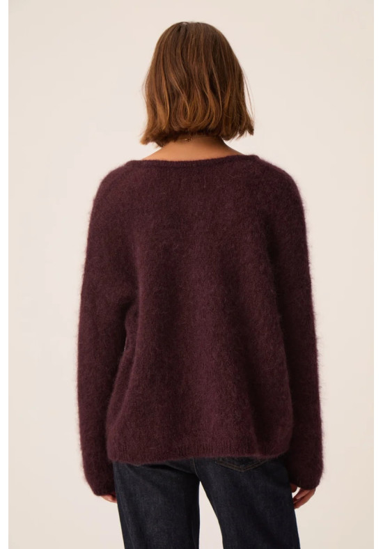 CARDIGAN BEA