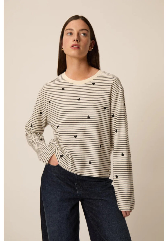 CAMISETA JOSEPHINE